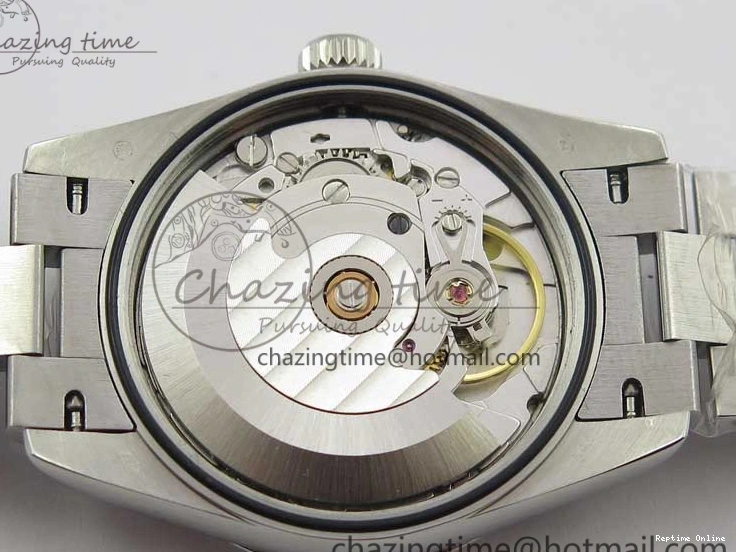 0416 Datejust 31mm 278275 SS BP Maker Best Edition Gray Crystals Markers Dial on SS President Bracelet SunProtective 3090